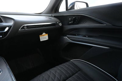 2026 Cadillac LYRIQ V-Series Premium