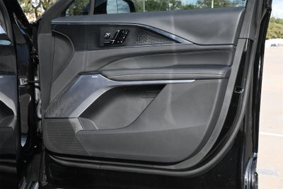 2026 Cadillac LYRIQ V-Series Premium