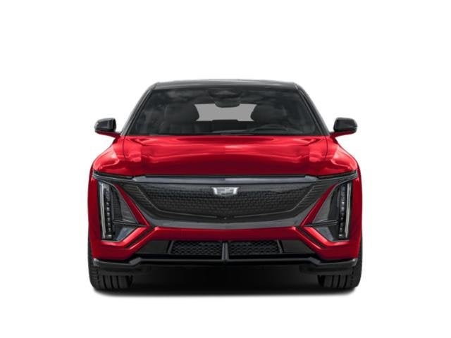 2026 Cadillac LYRIQ V-Series Premium