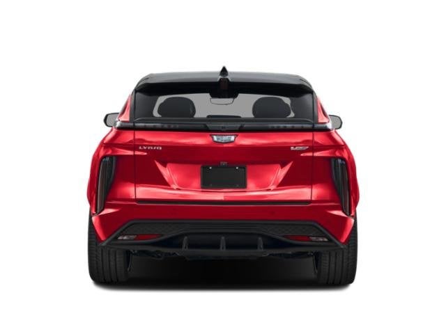 2026 Cadillac LYRIQ V-Series Premium