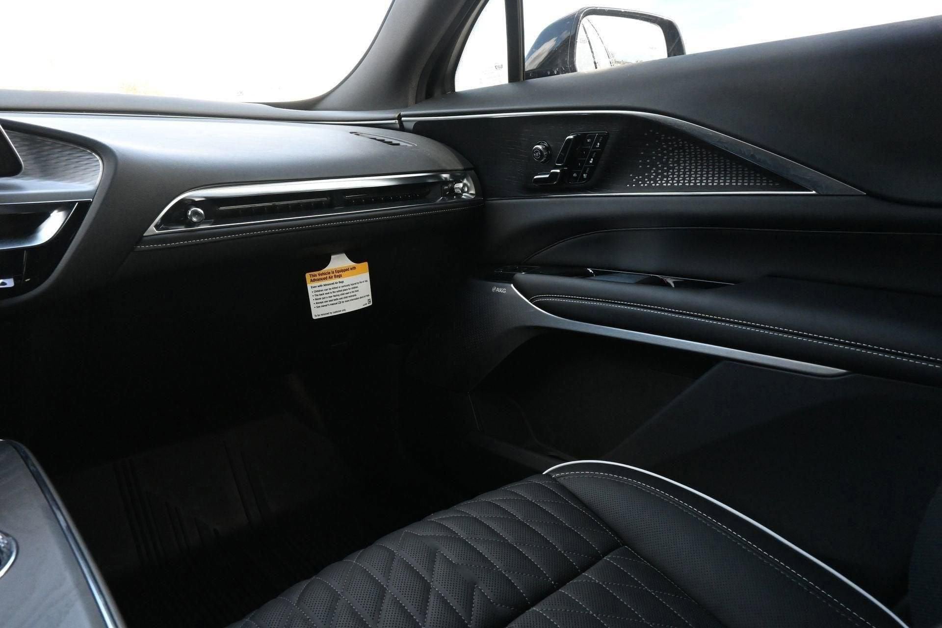 2026 Cadillac LYRIQ V-Series Premium