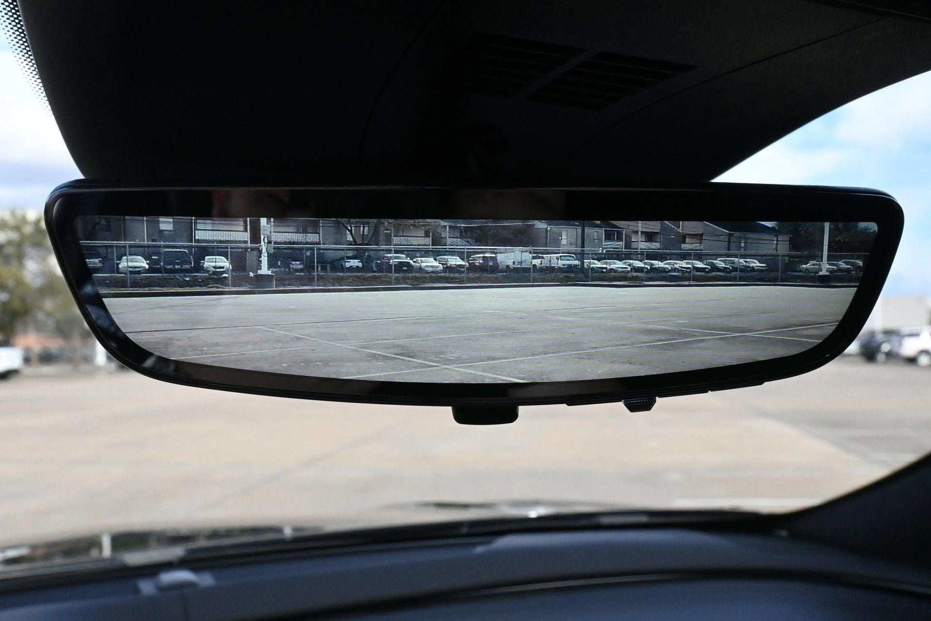 2026 Cadillac LYRIQ V-Series Premium