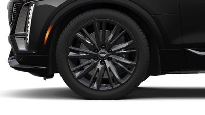 2026 Cadillac LYRIQ V-Series Premium