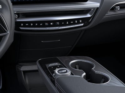 2026 Cadillac LYRIQ V-Series Premium