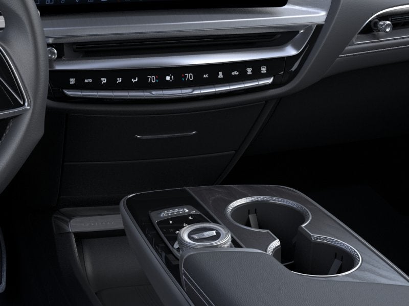 2026 Cadillac LYRIQ V-Series Premium