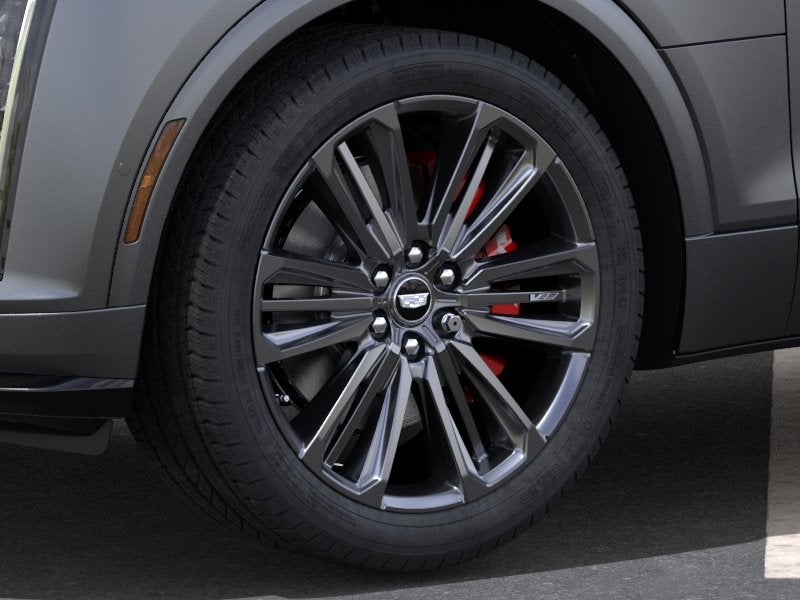 2026 Cadillac LYRIQ V-Series Premium