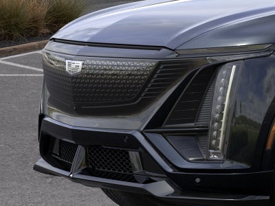 2026 Cadillac LYRIQ V-Series Premium