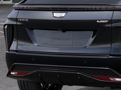 2026 Cadillac LYRIQ V-Series Premium