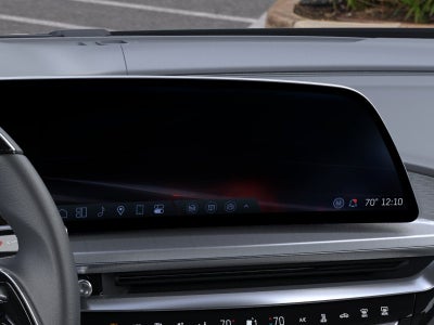 2026 Cadillac LYRIQ V-Series Premium