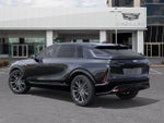 2026 Cadillac LYRIQ V-Series Premium