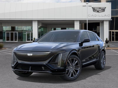 2026 Cadillac LYRIQ V-Series Premium