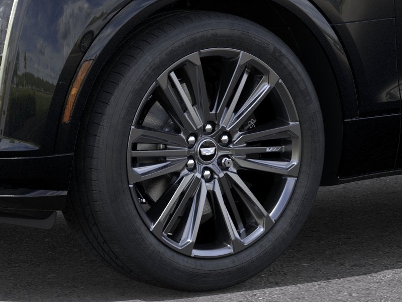 2026 Cadillac LYRIQ V-Series Premium
