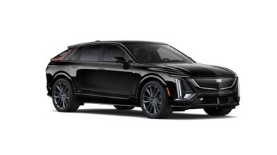 2026 Cadillac LYRIQ V-Series Premium