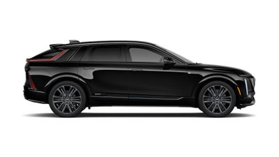 2026 Cadillac LYRIQ V-Series Premium