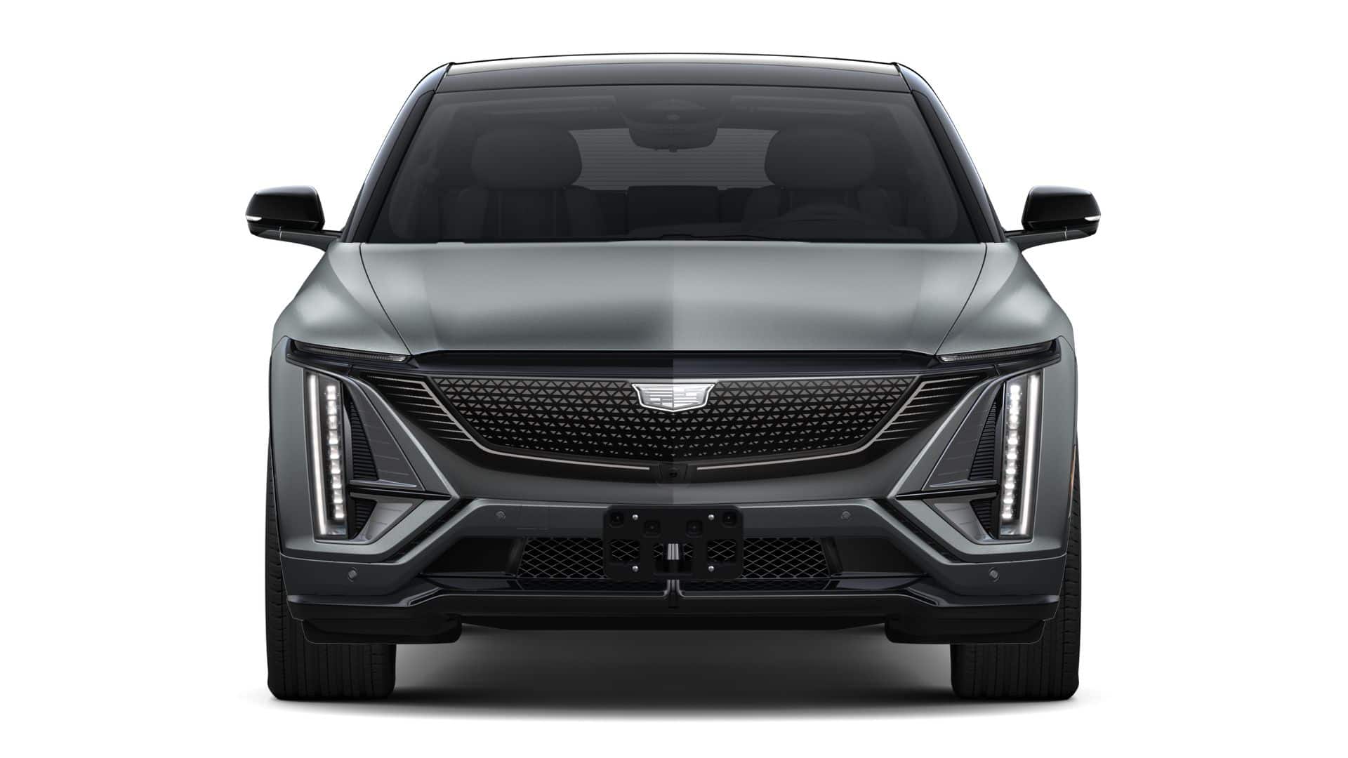 2026 Cadillac LYRIQ V-Series Premium