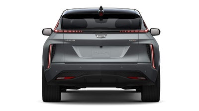 2026 Cadillac LYRIQ V-Series Premium