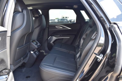 2026 Cadillac LYRIQ V-Series