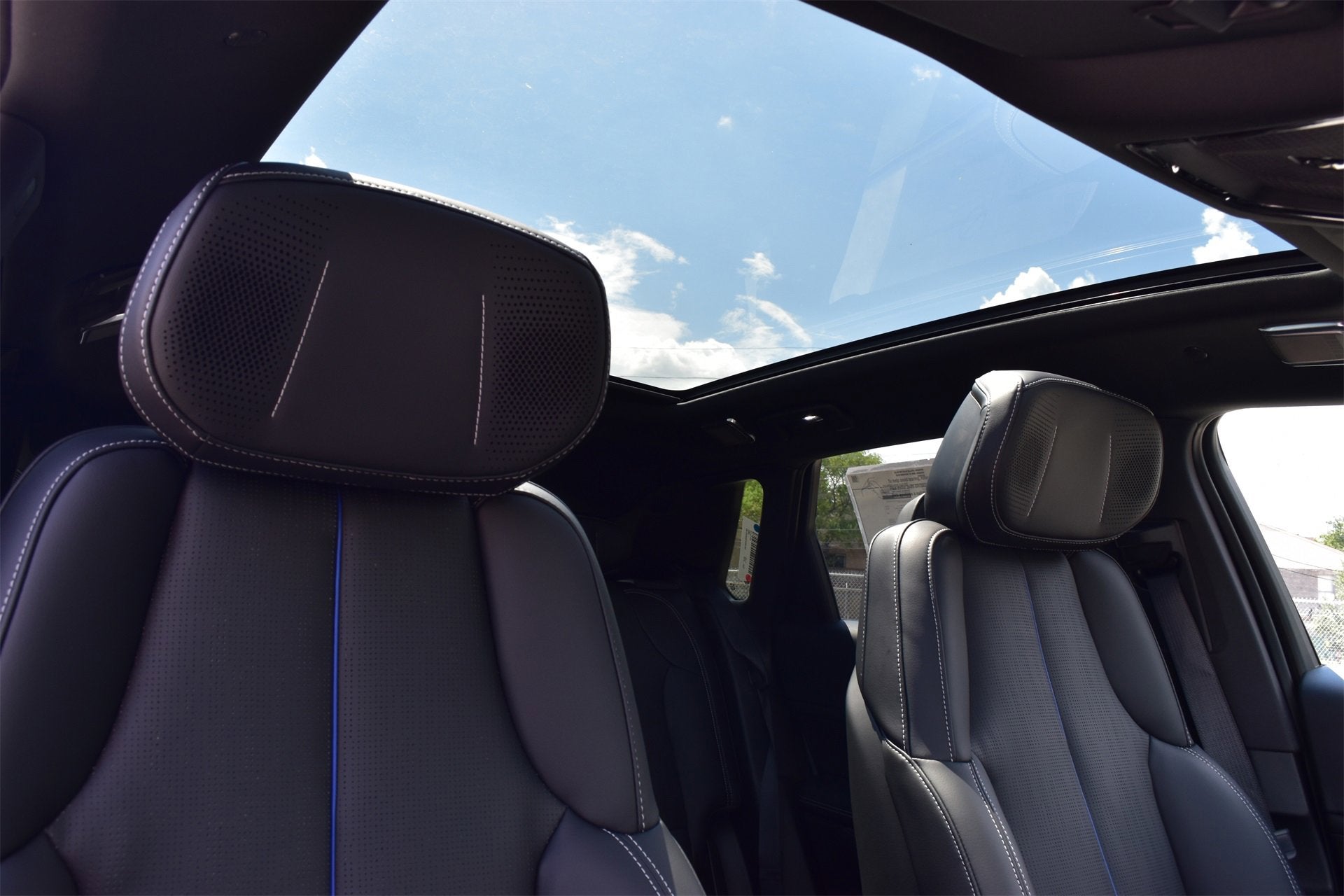 2026 Cadillac LYRIQ V-Series