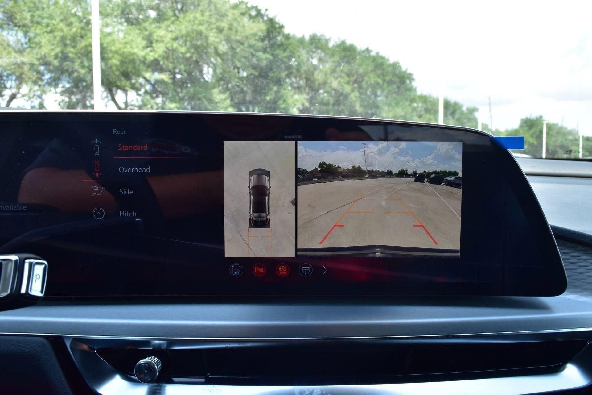 2026 Cadillac LYRIQ V-Series