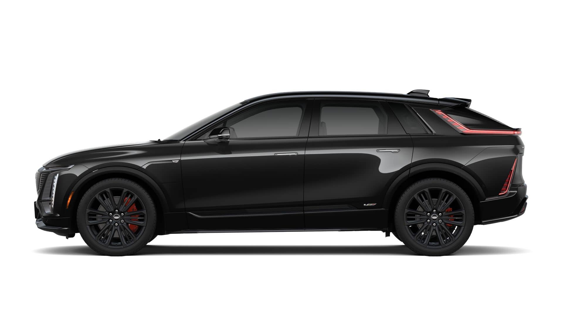 2026 Cadillac LYRIQ V-Series