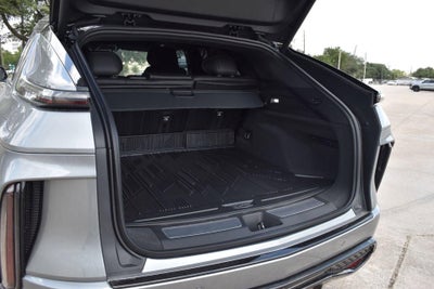 2026 Cadillac LYRIQ V-Series