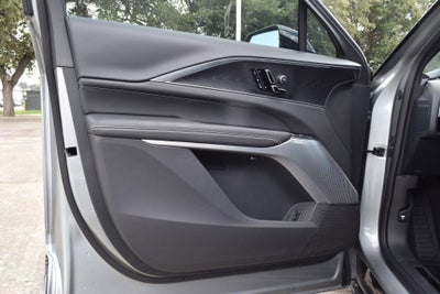 2026 Cadillac LYRIQ V-Series