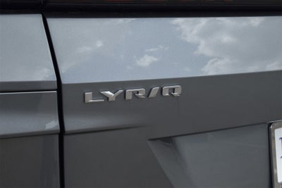 2026 Cadillac LYRIQ V-Series