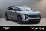 2026 Cadillac LYRIQ V-Series