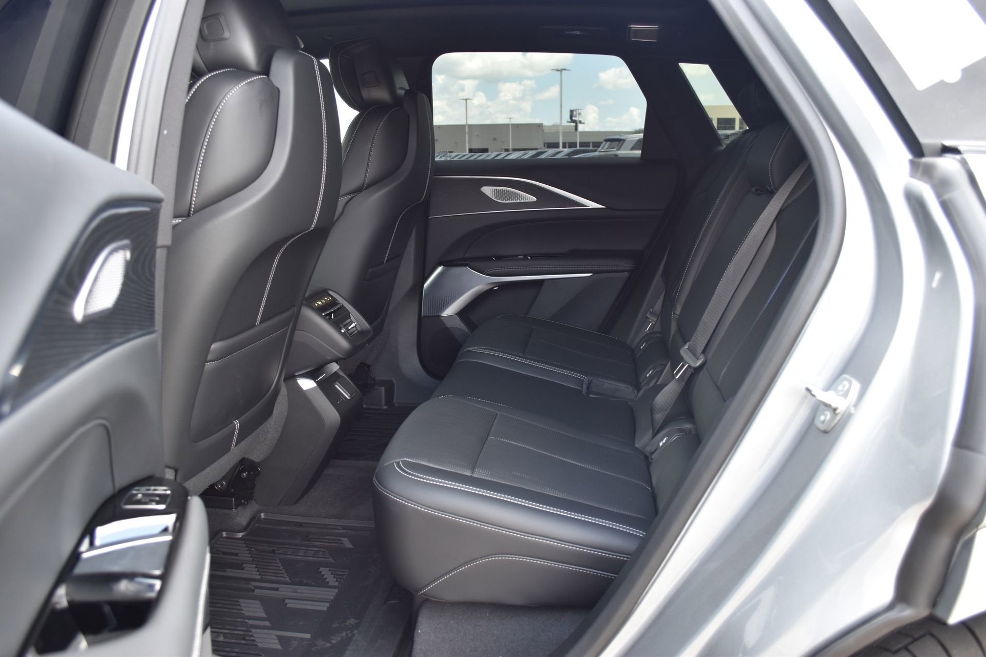 2026 Cadillac LYRIQ V-Series