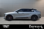2026 Cadillac LYRIQ V-Series