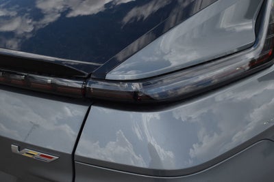 2026 Cadillac LYRIQ V-Series