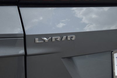 2026 Cadillac LYRIQ V-Series