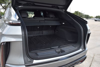 2026 Cadillac LYRIQ V-Series