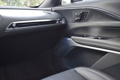 2026 Cadillac LYRIQ V-Series