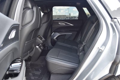 2026 Cadillac LYRIQ V-Series