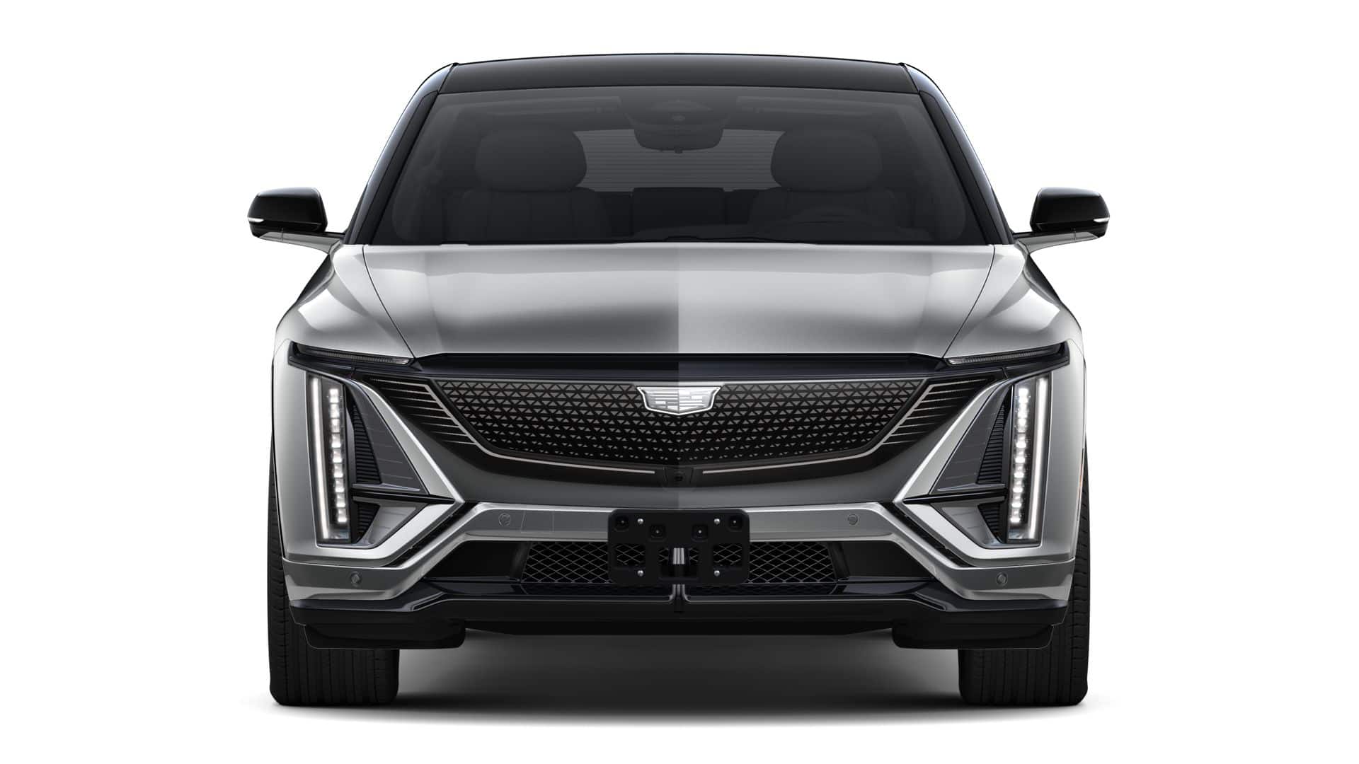 2026 Cadillac LYRIQ V-Series