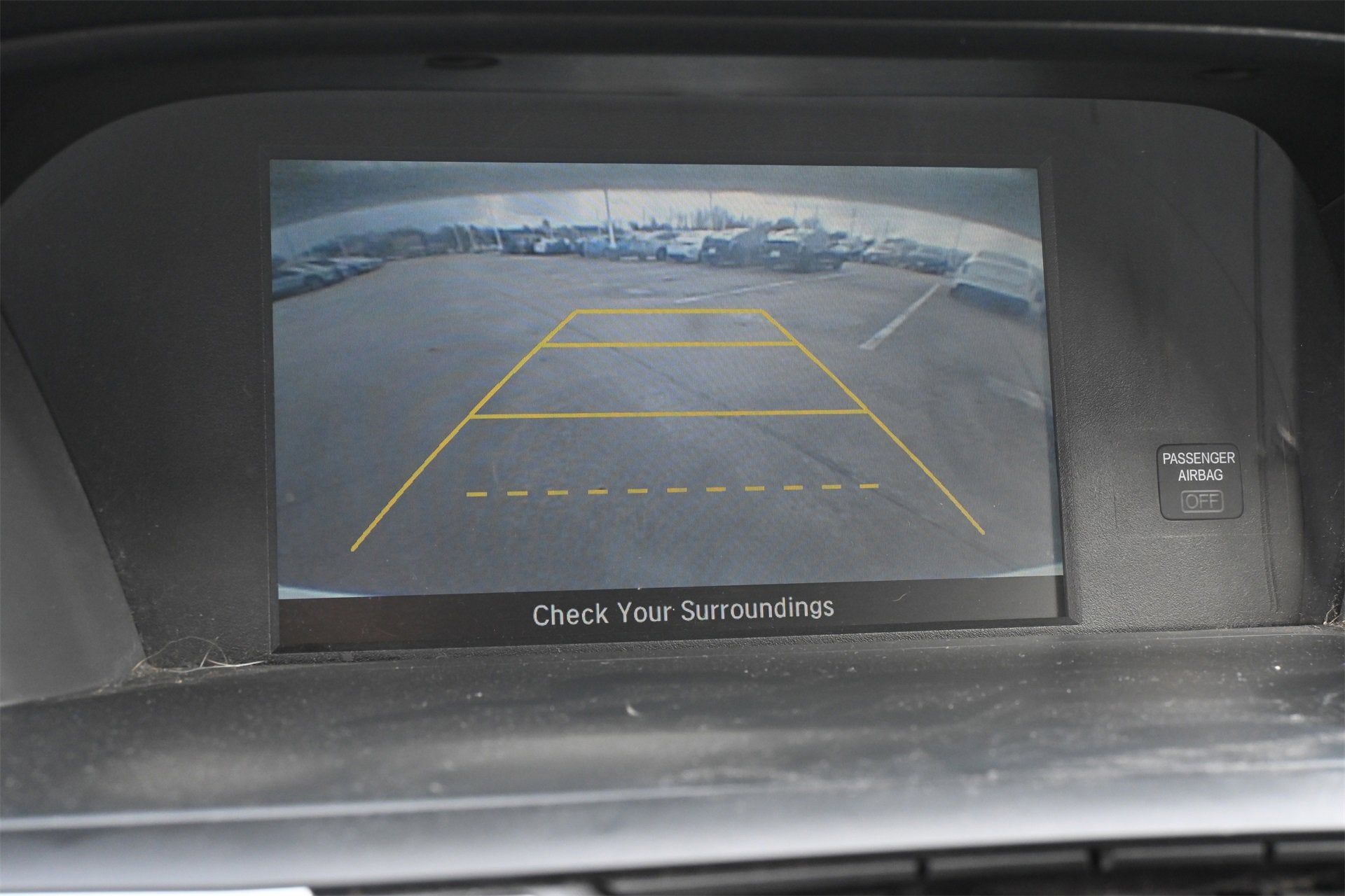 2014 Honda Accord Sedan Sport