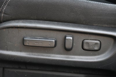 2014 Honda Accord Sedan Sport