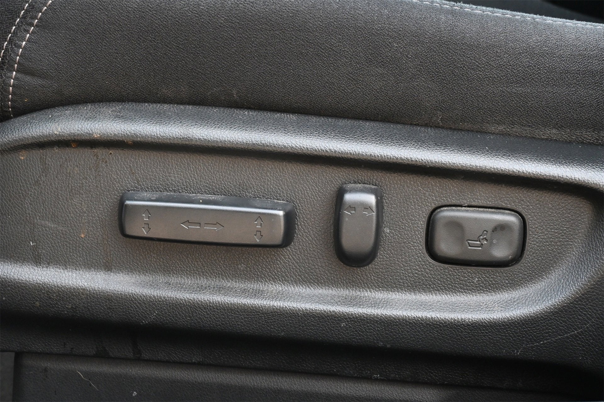 2014 Honda Accord Sedan Sport