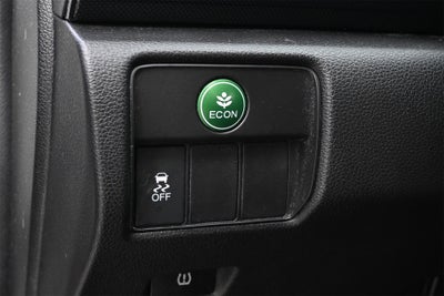 2014 Honda Accord Sedan Sport