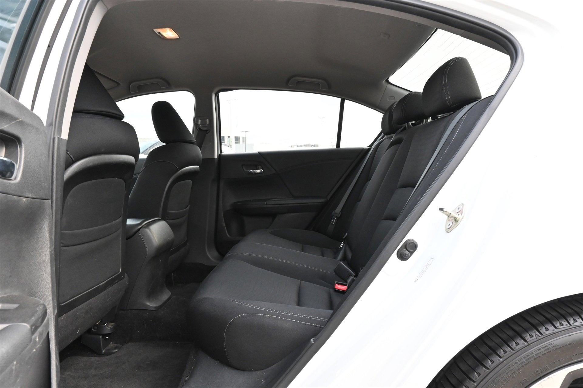 2014 Honda Accord Sedan Sport