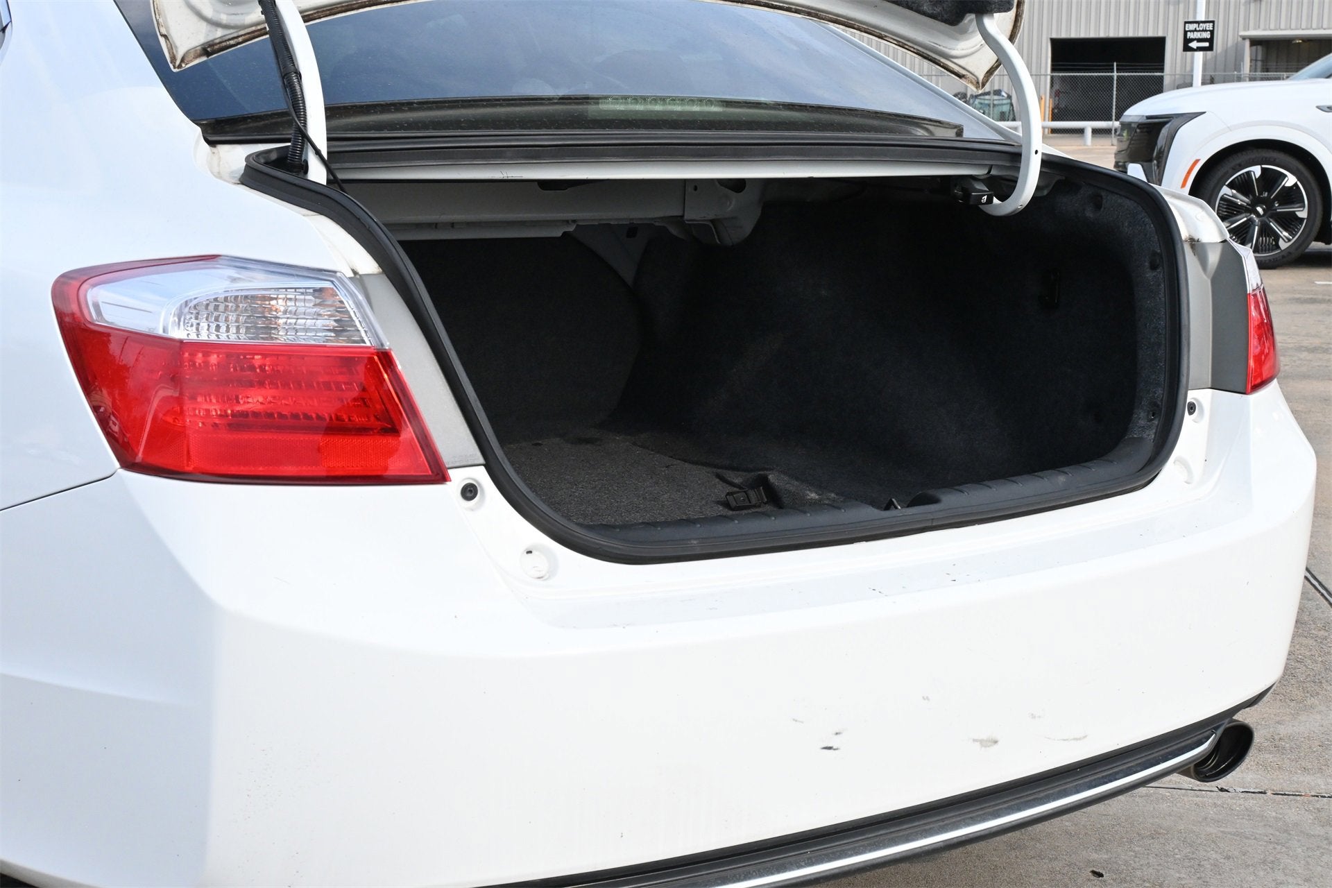 2014 Honda Accord Sedan Sport