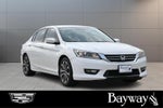 2014 Honda Accord Sedan Sport