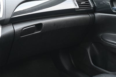 2014 Honda Accord Sedan Sport