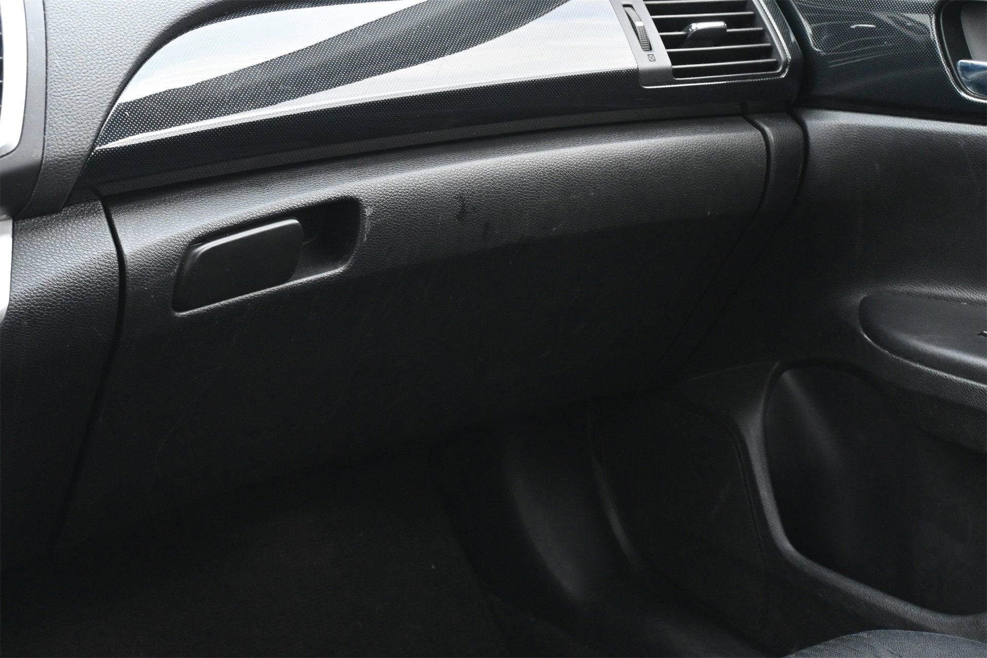 2014 Honda Accord Sedan Sport