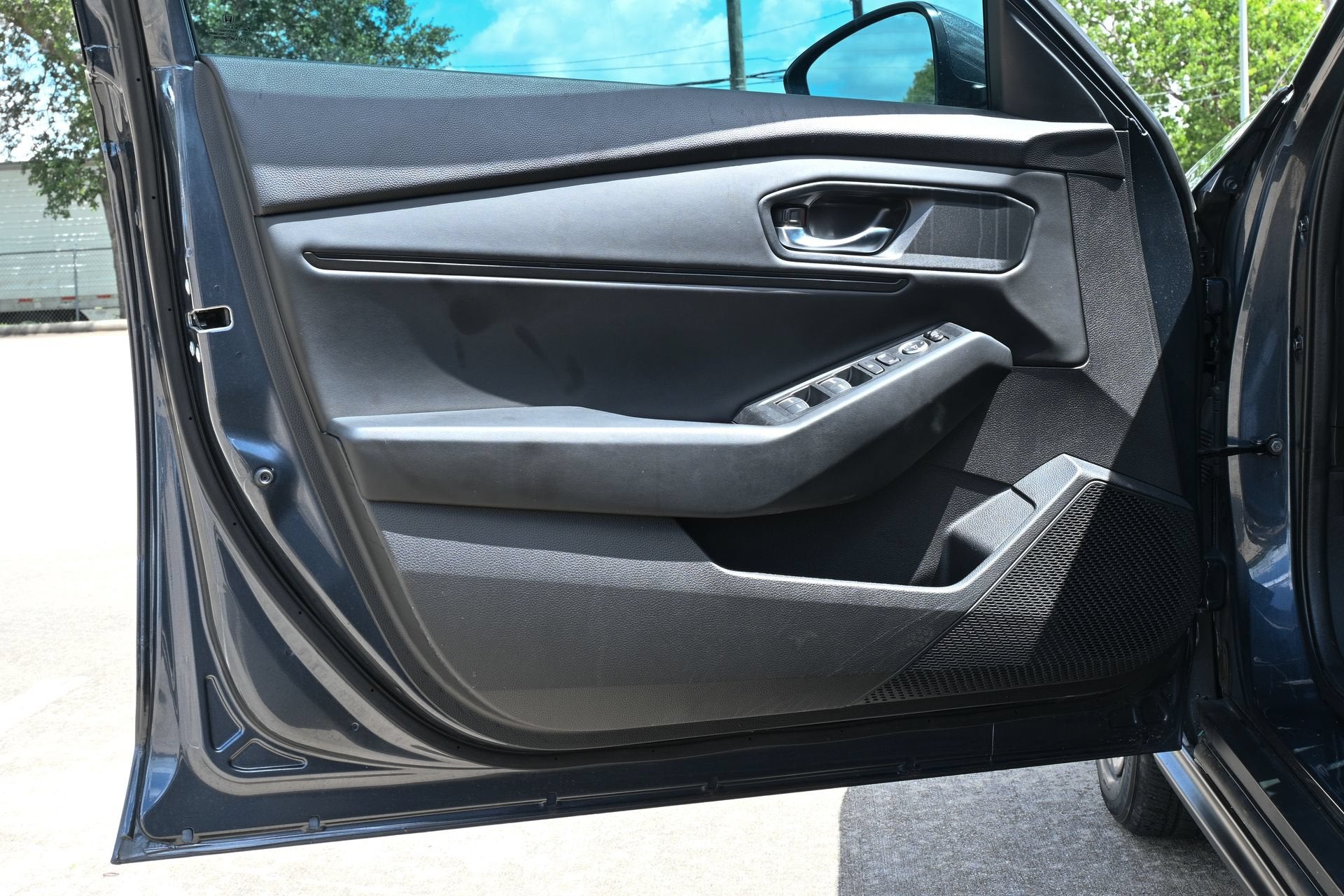 2023 Honda Accord Sedan EX