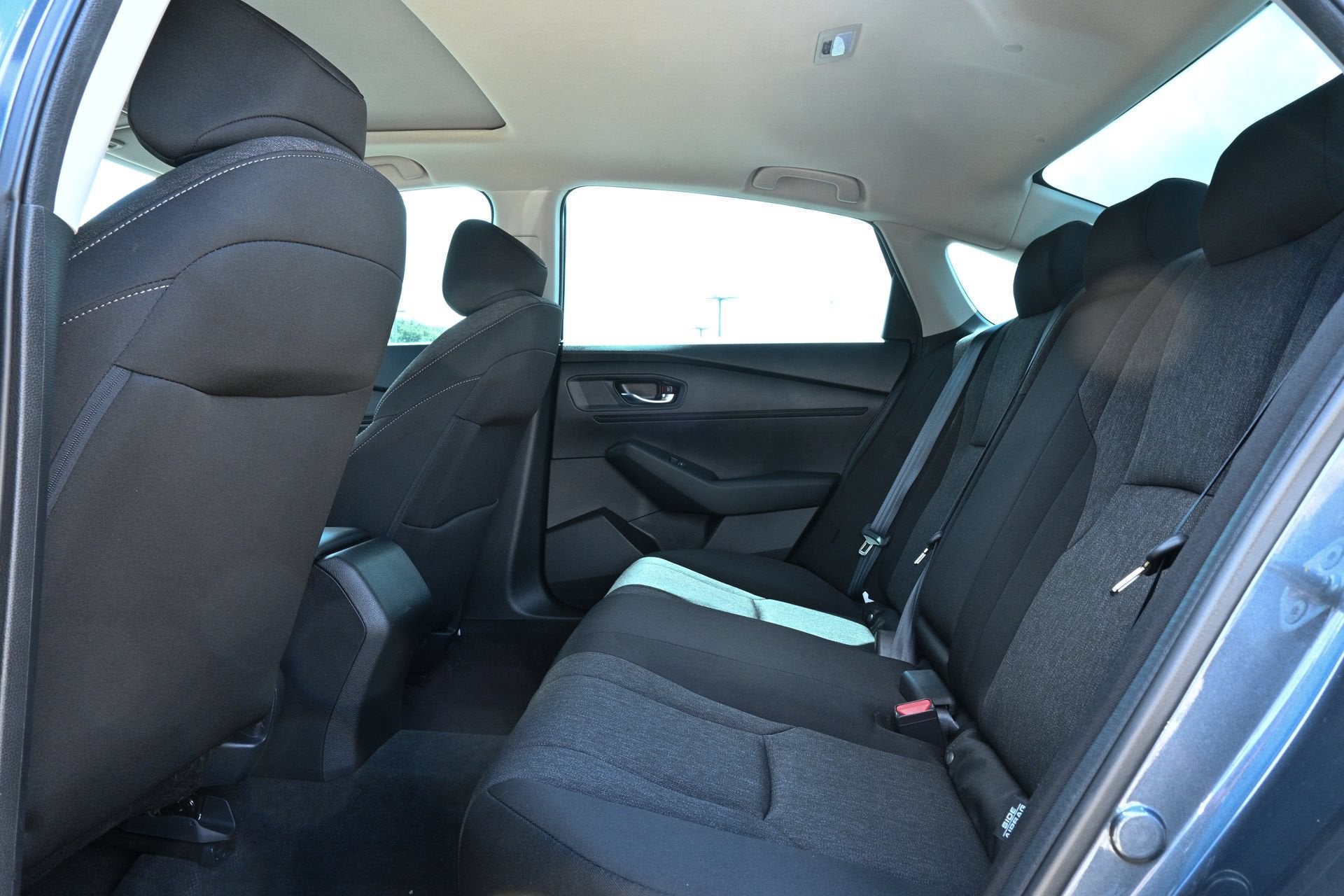 2023 Honda Accord Sedan EX