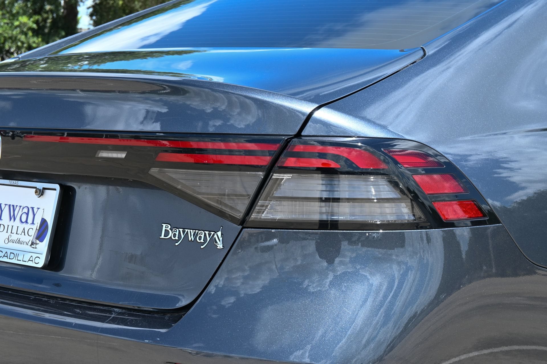 2023 Honda Accord Sedan EX