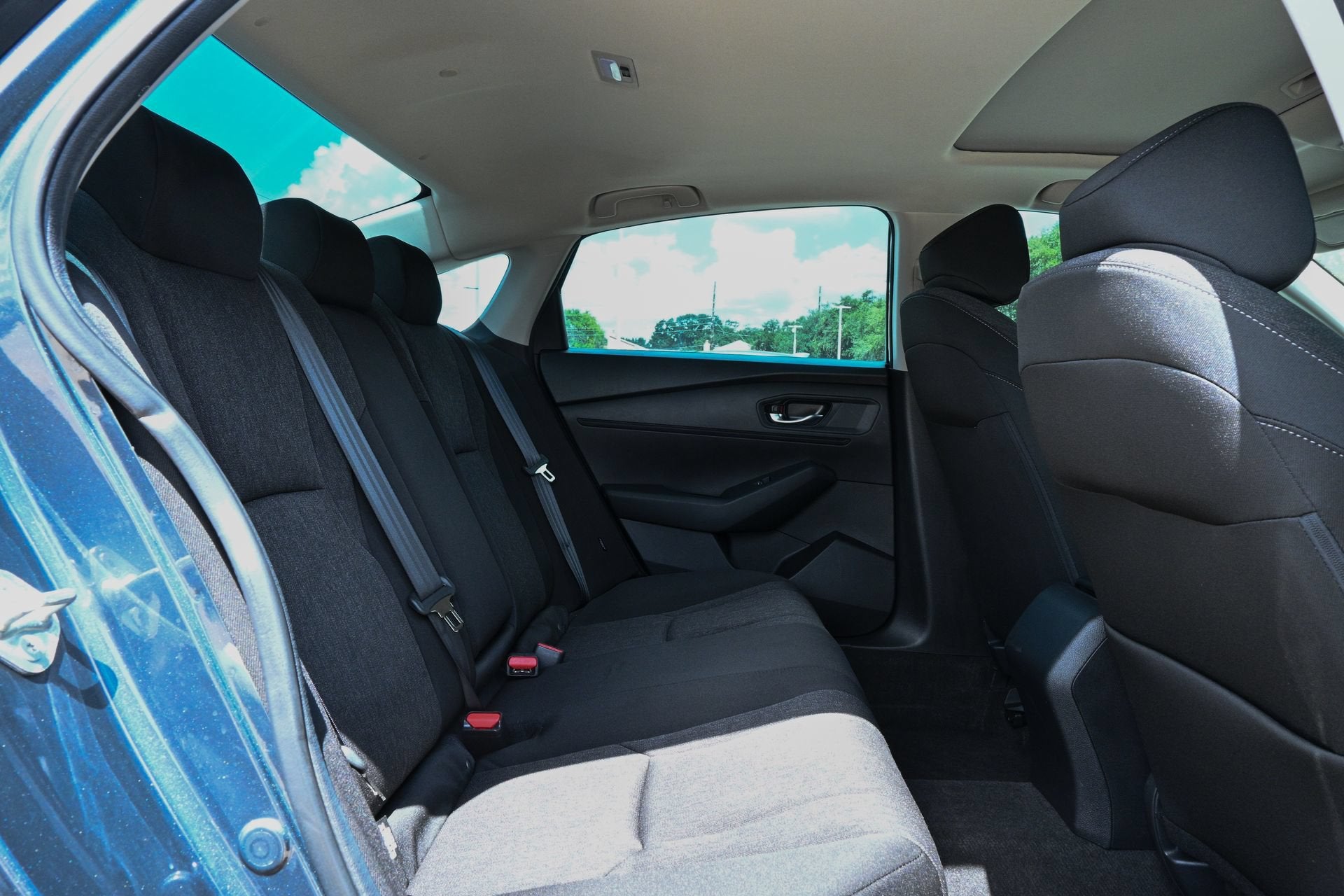 2023 Honda Accord Sedan EX