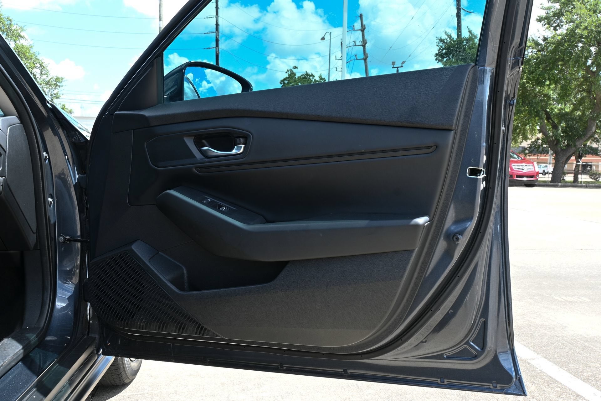 2023 Honda Accord Sedan EX